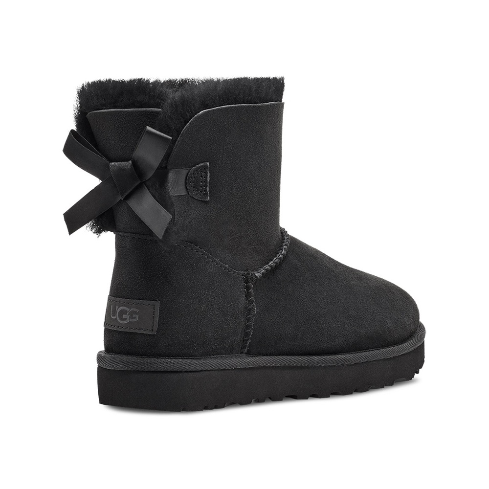 UGG Mini Bailey Bow II Women’s boots